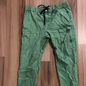 Like new Modern Amusement Joggers Sz L